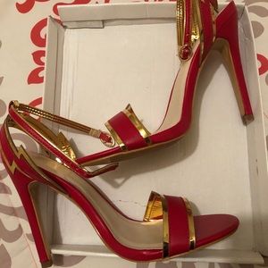 Lightning bolt ⚡️ heels - New - Size 38